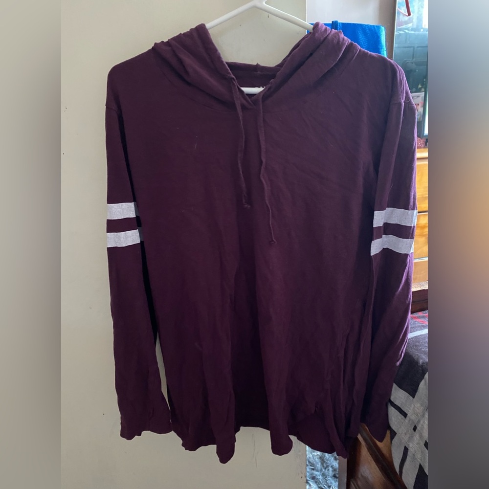 Casual Top